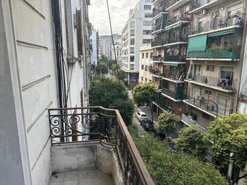 DEPTO 3 AMB EN VENTA EN BALVANERA C/BALCÓN FRENTE
