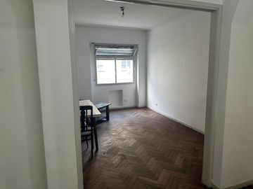 DEPTO 3 AMB EN VENTA EN BALVANERA C/BALCÓN FRENTE