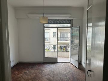 DEPTO 3 AMB EN VENTA EN BALVANERA C/BALCÓN FRENTE