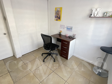 EN CONDOMINIO PROPIEDAD DE 4D 3B
