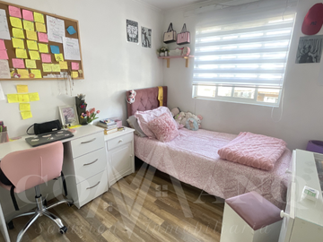 EN CONDOMINIO PROPIEDAD DE 4D 3B