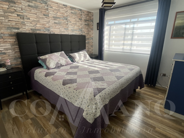 EN CONDOMINIO PROPIEDAD DE 4D 3B