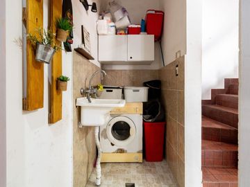 Venta PH 3 ambientes con patio en Caseros