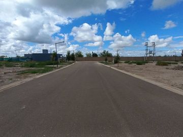 2 Terrenos en venta - Las Retamas - Maipú