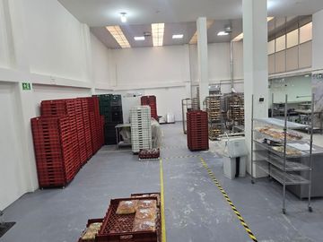 Bodega en venta en bosque popular, Bogotá