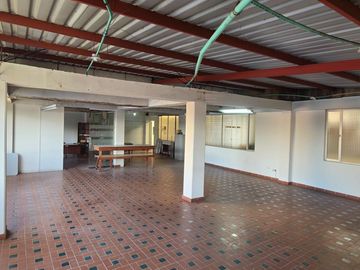 Bodega en venta en bosque popular, Bogotá