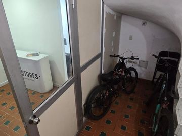 Bodega en venta en bosque popular, Bogotá
