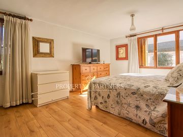 Gran ubicación residencial, luminosa y a pasos de áreas comerciales