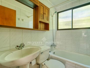 Gran ubicación residencial, luminosa y a pasos de áreas comerciales