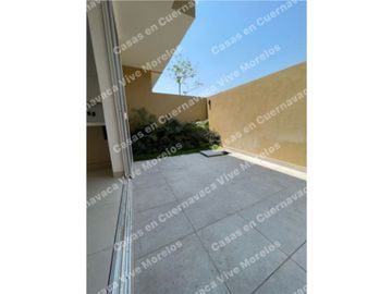 CASA NUEVA EN VENTA  ZONA LOMAS DE CORTES EN CONDO  ALBERCA 3R