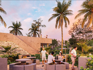 Terrenos Residenciales Premium en San Bruno, Yucatán