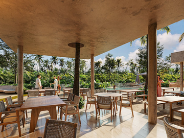 Terrenos Residenciales Premium en San Bruno, Yucatán