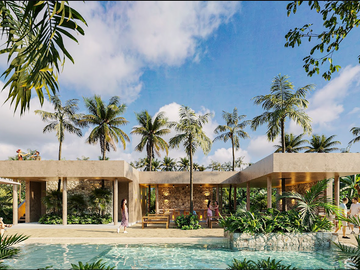 Terrenos Residenciales Premium en San Bruno, Yucatán