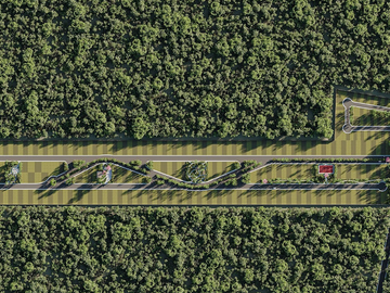 Terrenos de Uso Mixto en la Costa Yucateca 📍Santa Clara, Yuc.