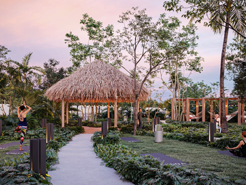 Terrenos de Uso Mixto en la Costa Yucateca 📍Santa Clara, Yuc.