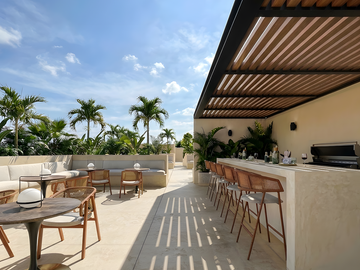 Departamento de Preventa en Cholul  Merida