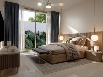 Departamento de Preventa en Cholul  Merida