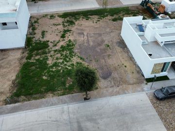 Terreno en Condominio St Ángelo Residence, Aguascalientes
