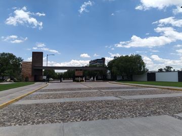 Terreno en Condominio St Ángelo Residence, Aguascalientes
