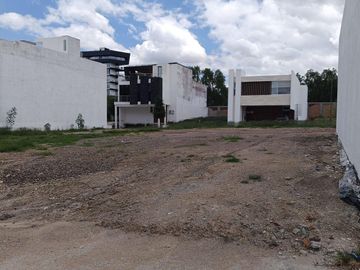 Terreno en Condominio St Ángelo Residence, Aguascalientes