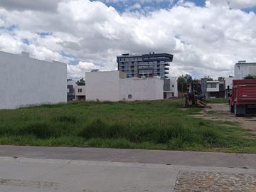 Terreno en Condominio St Ángelo Residence, Aguascalientes