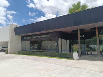 Terreno en Condominio St Ángelo Residence, Aguascalientes