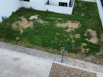 Terreno en Condominio St Ángelo Residence, Aguascalientes