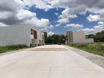 Terreno en Condominio St Ángelo Residence, Aguascalientes