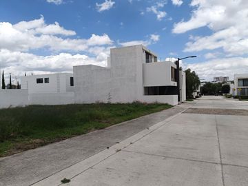 Terreno en Condominio St Ángelo Residence, Aguascalientes