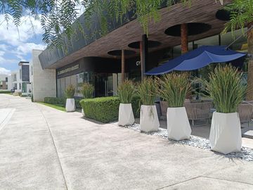 Terreno en Condominio St Ángelo Residence, Aguascalientes