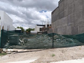 Terreno en Condominio St Ángelo Residence, Aguascalientes
