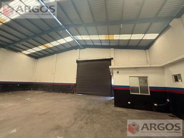BODEGA EN RENTA EN COLONIA SCT EN GUADALUPE