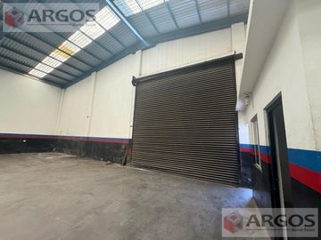 BODEGA EN RENTA EN COLONIA SCT EN GUADALUPE