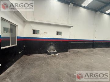 BODEGA EN RENTA EN COLONIA SCT EN GUADALUPE