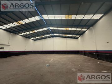 BODEGA EN RENTA EN COLONIA SCT EN GUADALUPE
