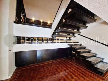 RENTA DEPARTAMENTO, COFRE DE PEROTE, LOMAS CHAPULTEPEC