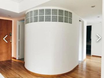 DEPARTAMENTO 3 AMBIENTES VENTA LAS CAÑITAS COCHERA