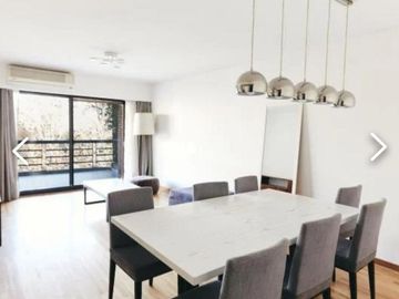 DEPARTAMENTO 3 AMBIENTES VENTA LAS CAÑITAS COCHERA