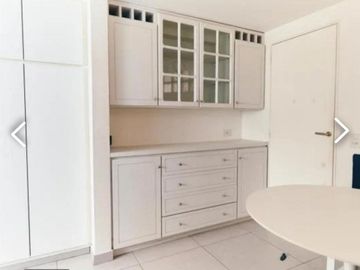 DEPARTAMENTO 3 AMBIENTES VENTA LAS CAÑITAS COCHERA