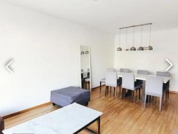 DEPARTAMENTO 3 AMBIENTES VENTA LAS CAÑITAS COCHERA