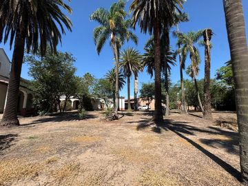 RE/MAX NOA II COMERCIALIZA CASONA EL REMATE -8595M
