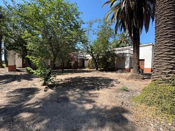 RE/MAX NOA II COMERCIALIZA CASONA EL REMATE -8595M