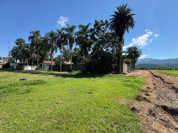 RE/MAX NOA II COMERCIALIZA CASONA EL REMATE -8595M