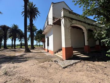 RE/MAX NOA II COMERCIALIZA CASONA EL REMATE -8595M