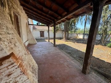RE/MAX NOA II COMERCIALIZA CASONA EL REMATE -8595M