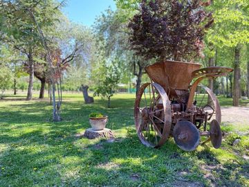Gran Propiedad Turística en Venta en Valle de Uco