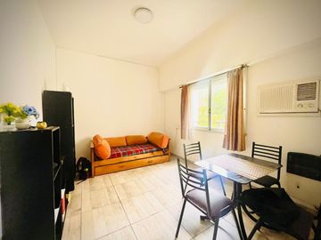 Depto 2 amb – 47 m² – Frías 500 APTO CREDITO