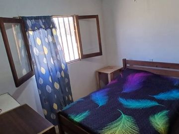 Casa Prefabricada, Loteo Virgen de Fátima, Pocito