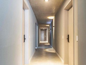 DEPARTAMENTO 2 AMBIENTES CON BALCON CANNING VENTA