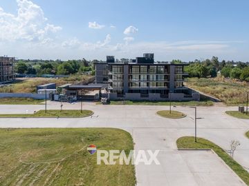 DEPARTAMENTO 2 AMBIENTES CON BALCON CANNING VENTA